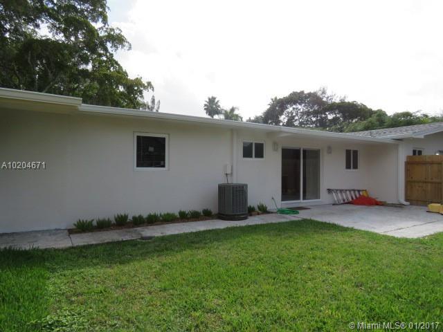 SUNILAND TERRACE - Residential Lease