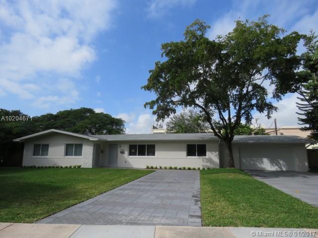 SUNILAND TERRACE - Residential Lease