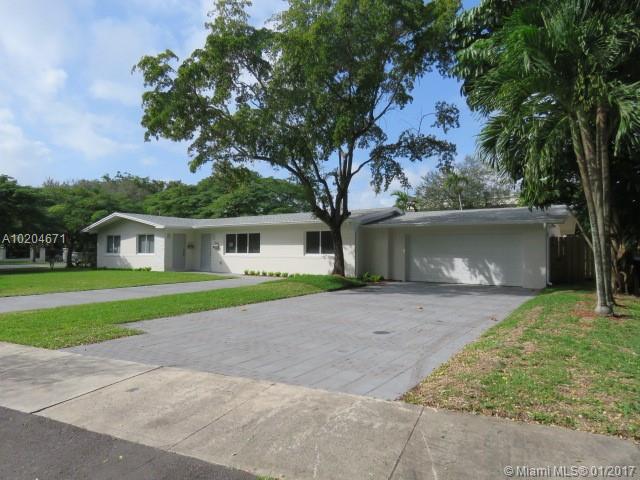 SUNILAND TERRACE - Residential Lease