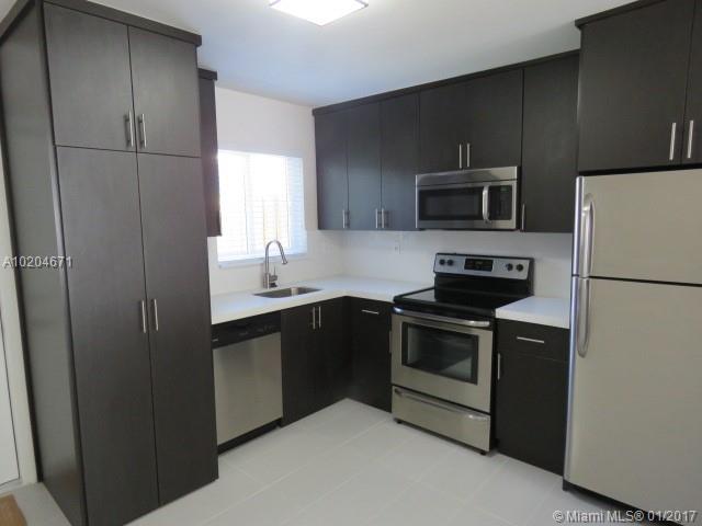 SUNILAND TERRACE - Residential Lease