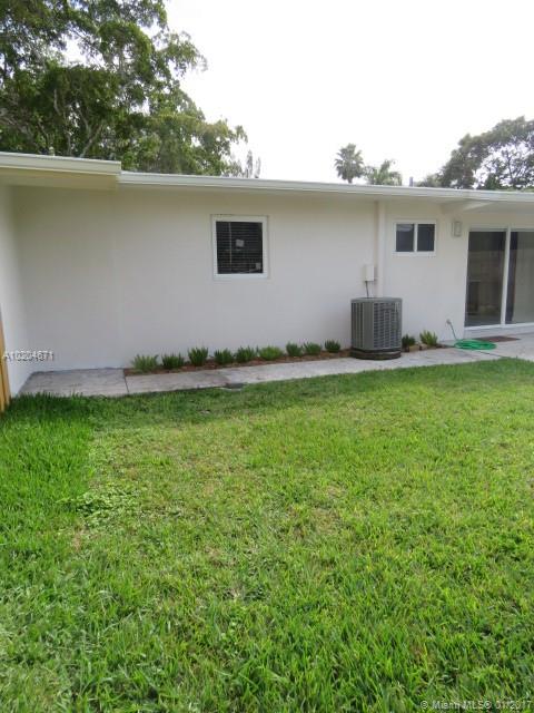 SUNILAND TERRACE - Residential Lease