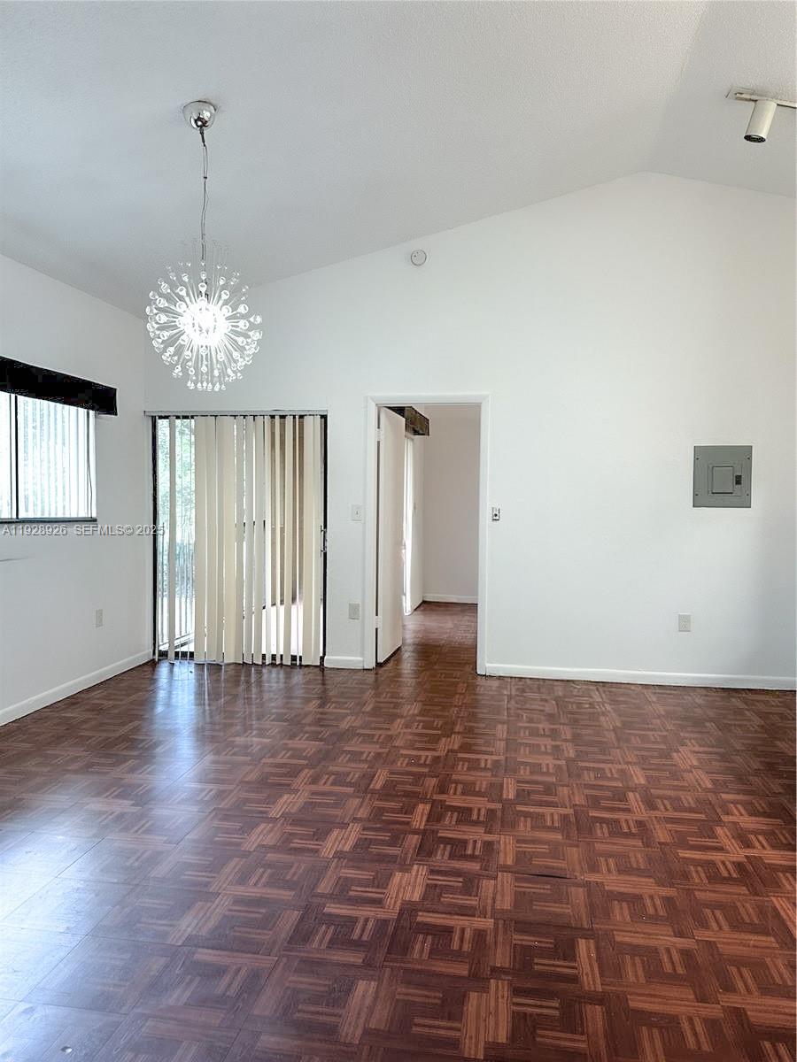 MARINA OAKS CONDO - Residential Lease