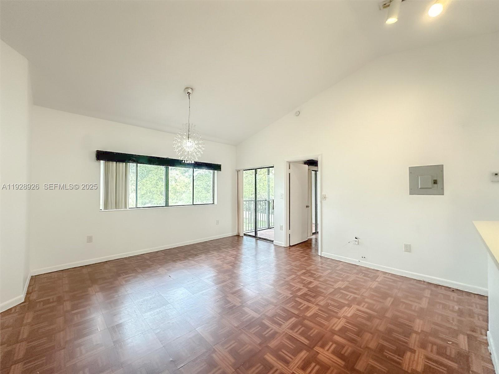 MARINA OAKS CONDO - Residential Lease