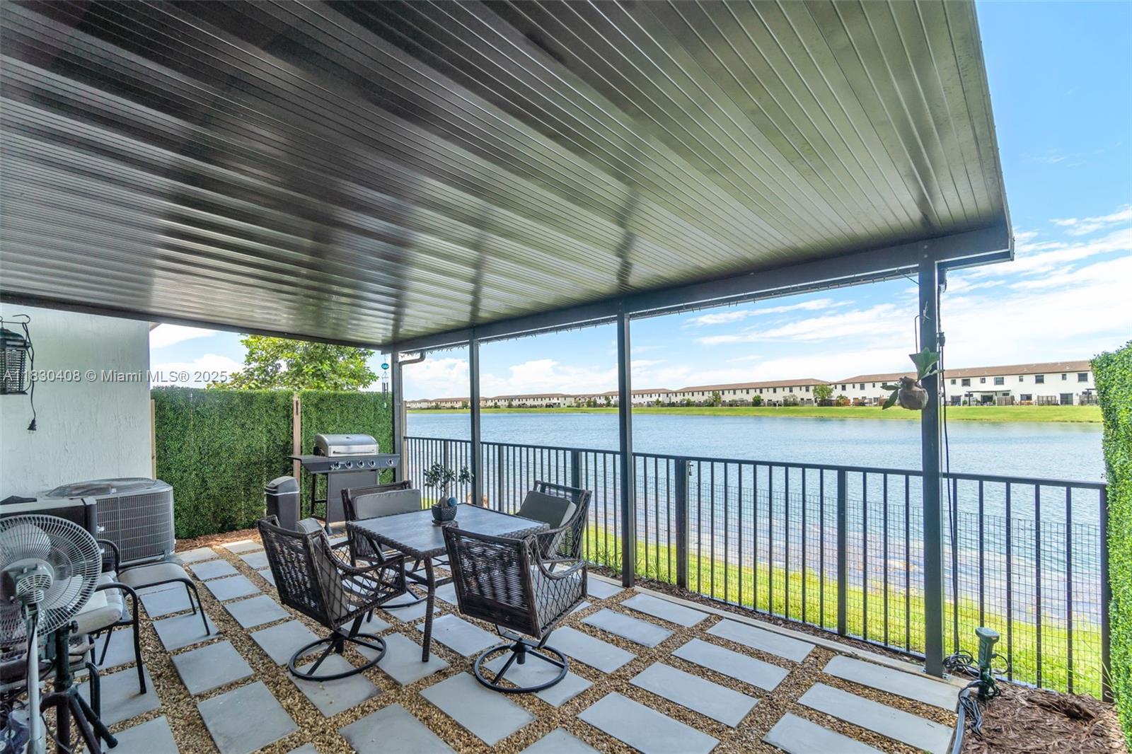 ''motivated seller''We help with closing costs.
Beautiful & Modern Townhouse with Lake View
Welcome to this stunning and spacious 3-bedroom, 2.5-bath townhouse located in an immaculate resort-style community! Featuring a sleek white kitchen, no carpets throughout for easy maintenance, and a fully fenced private patio with gorgeous lake views—perfect for relaxing or entertaining.
Enjoy top-notch amenities including a pool, fully equipped gym, clubhouse, children’s playground, and more. Comfort, lifestyle, and location all in one place.
Don’t miss out—call me today to schedule your private showing!