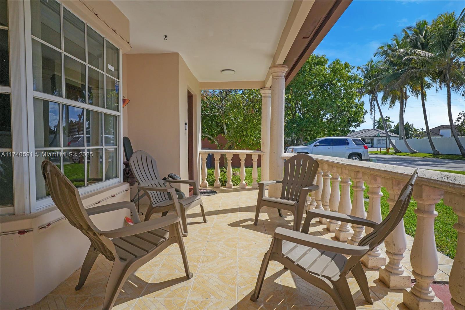 AMERICAN HOMES 1ST ADDN - Residential