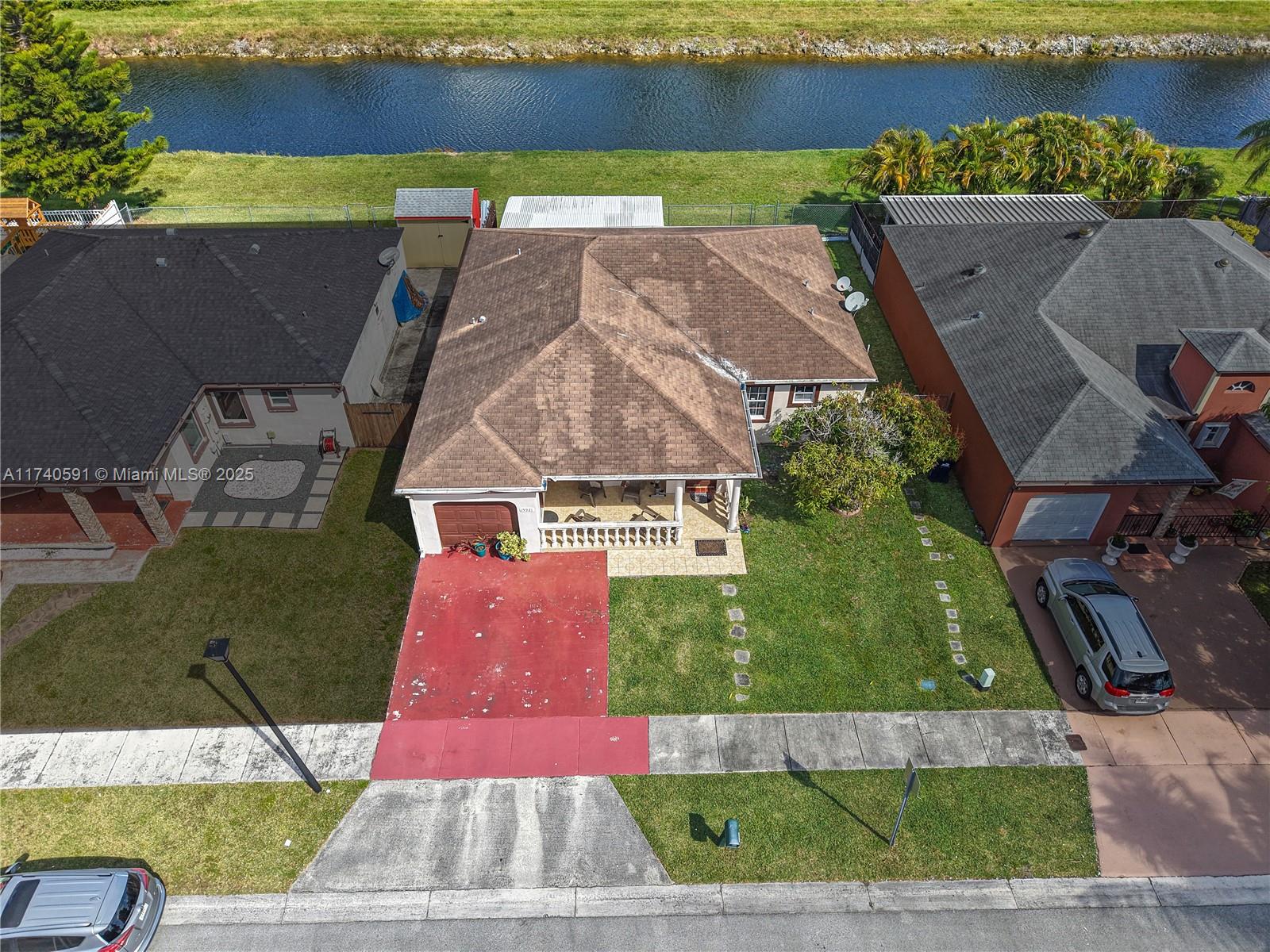 AMERICAN HOMES 1ST ADDN - Residential