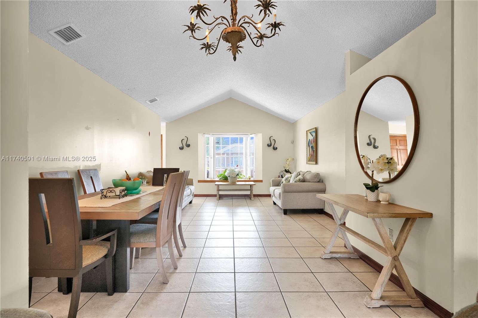 AMERICAN HOMES 1ST ADDN - Residential