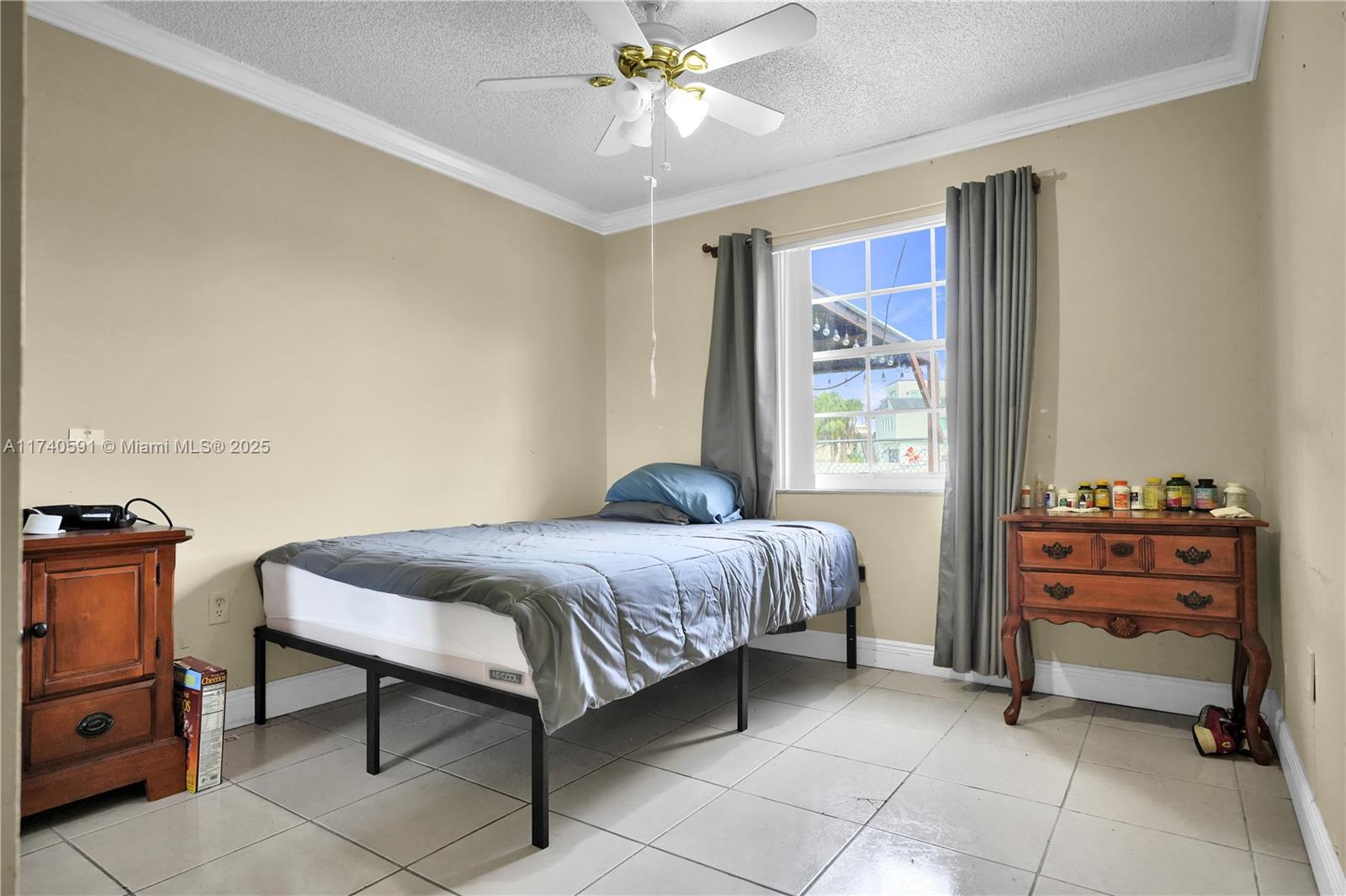 AMERICAN HOMES 1ST ADDN - Residential