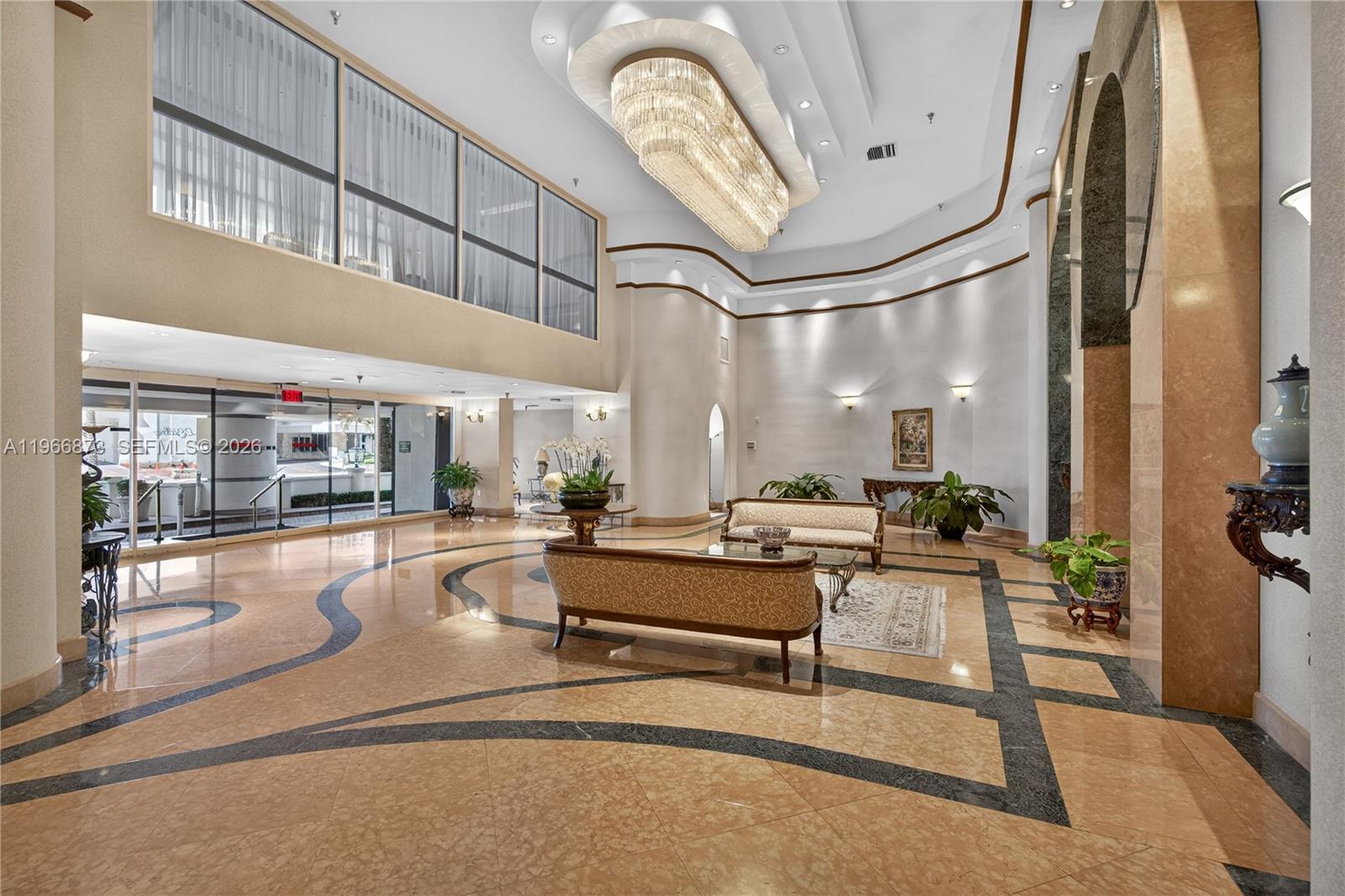 LEXCELLENCE CONDO - Residential