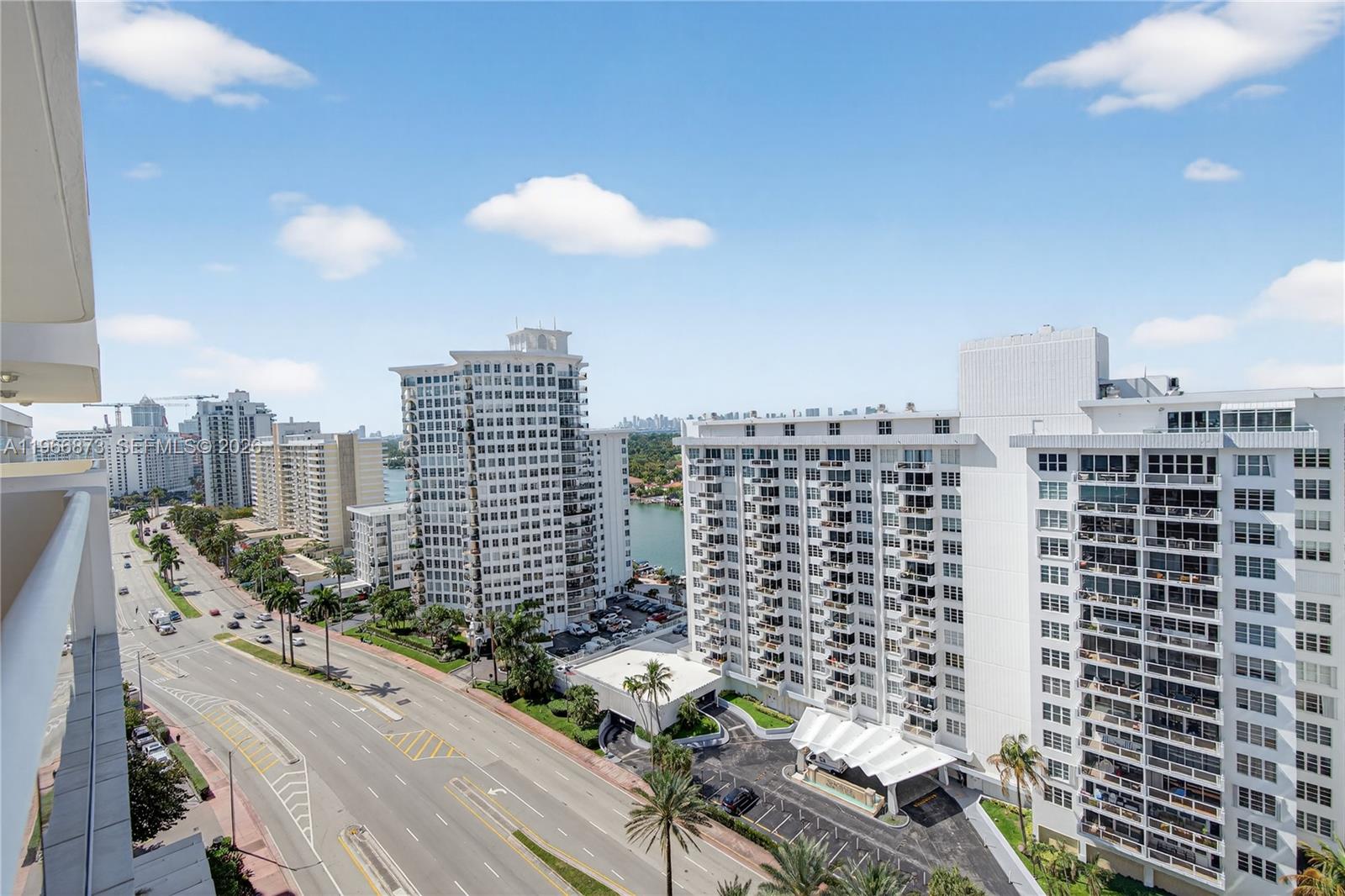 LEXCELLENCE CONDO - Residential