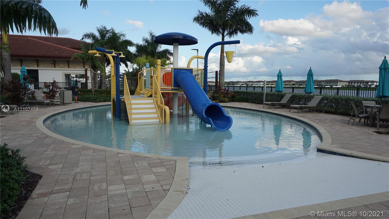 AQUABELLA SECTION TWO - Residential