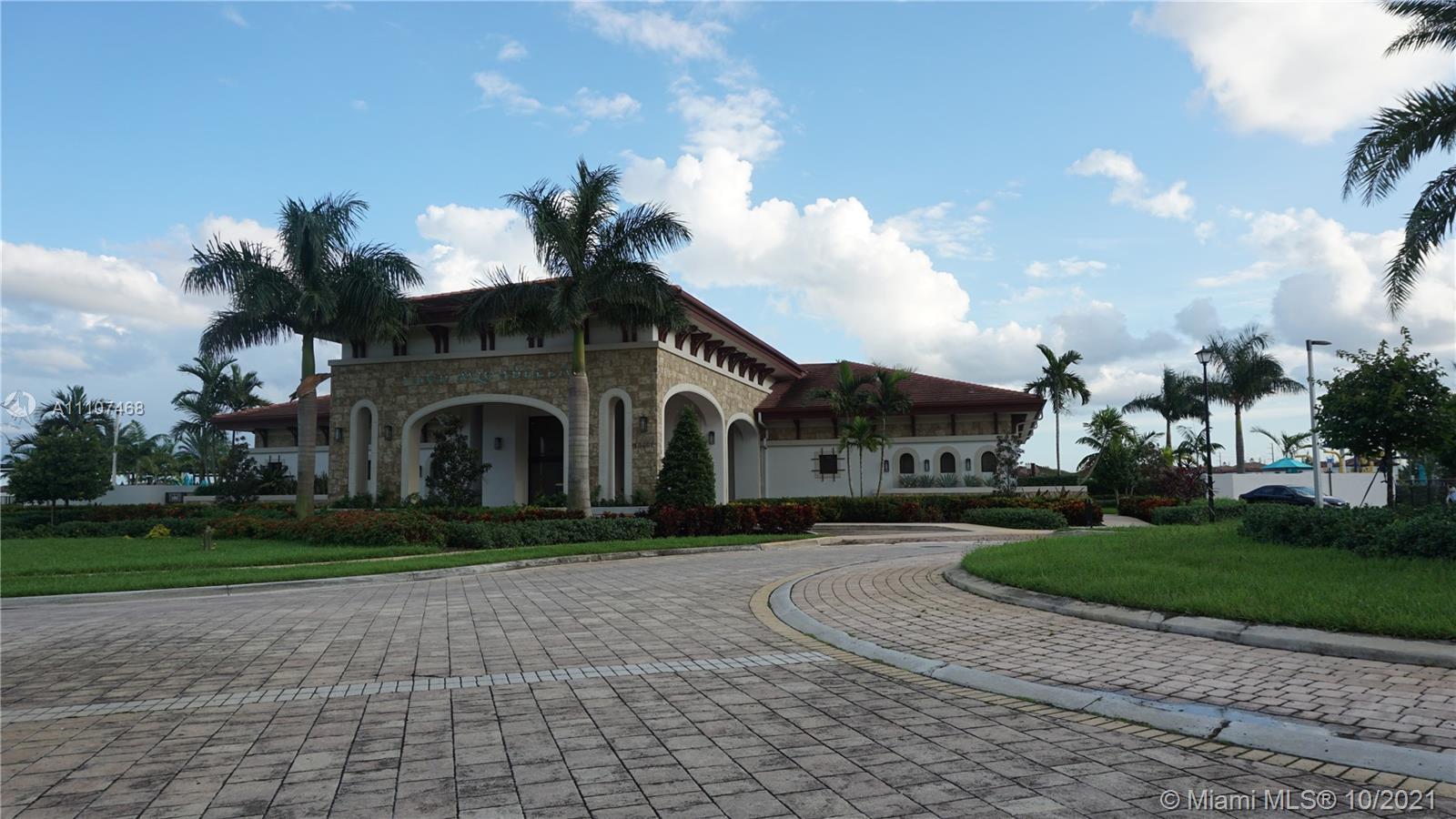 AQUABELLA SECTION TWO - Residential
