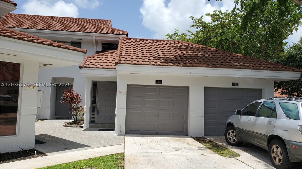 Photo of Plantation, FL 33324 (MLS # A12036176)
