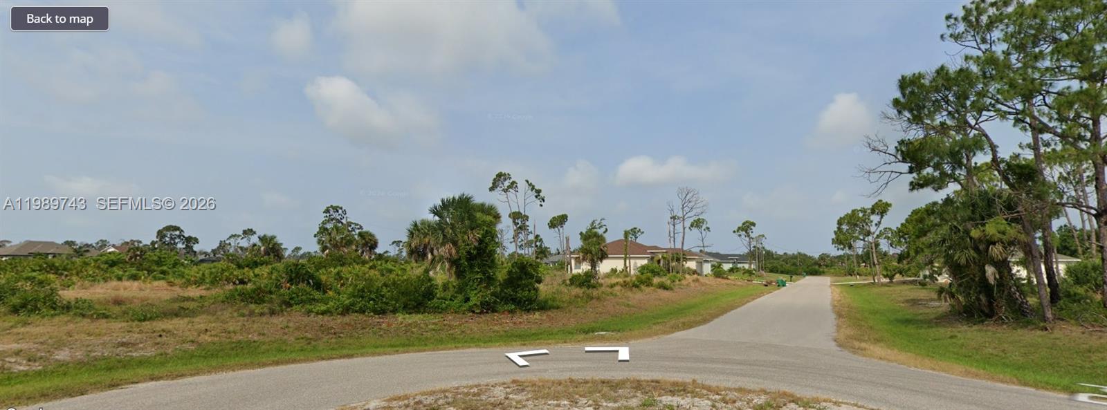 ROTONDA SANDS - Land