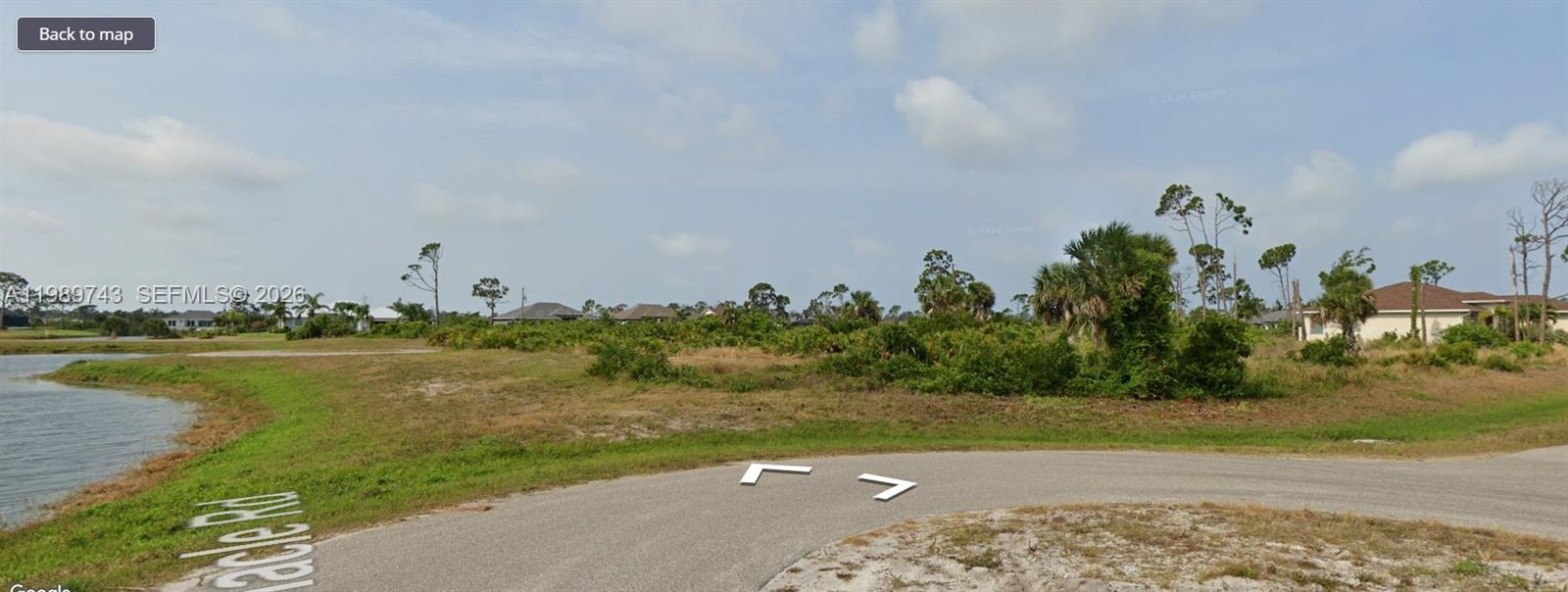 ROTONDA SANDS - Land