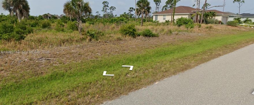 Great opportunity to acquire two adjacent lots in Rotonda Sands, offered together for a total price of $75,000. This unique package includes one waterfront lot (31 Binnacle Rd) and one interior lot (29 Binnacle Rd), creating the perfect setting for your vision. Both parcels must be sold together and offer excellent flexibility, build one large custom estate across both lots or develop two separate homes of standard size for investment or resale. A rare advantage is the ability to own a double lot with lake views, located on a quiet cul-de-sac, providing enhanced privacy, space, and a premium setting that is hard to find. Featuring city water and public sewer, and situated in a low HOA community, the property is just minutes from golf courses, marinas, restaurants, shopping, and Gulf beaches. An exceptional opportunity for builders, investors, or end users looking to maximize potential in a growing area.