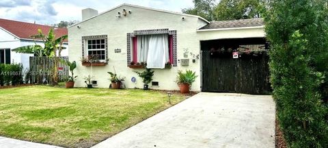 521 NW 48th St Miami FL 33127