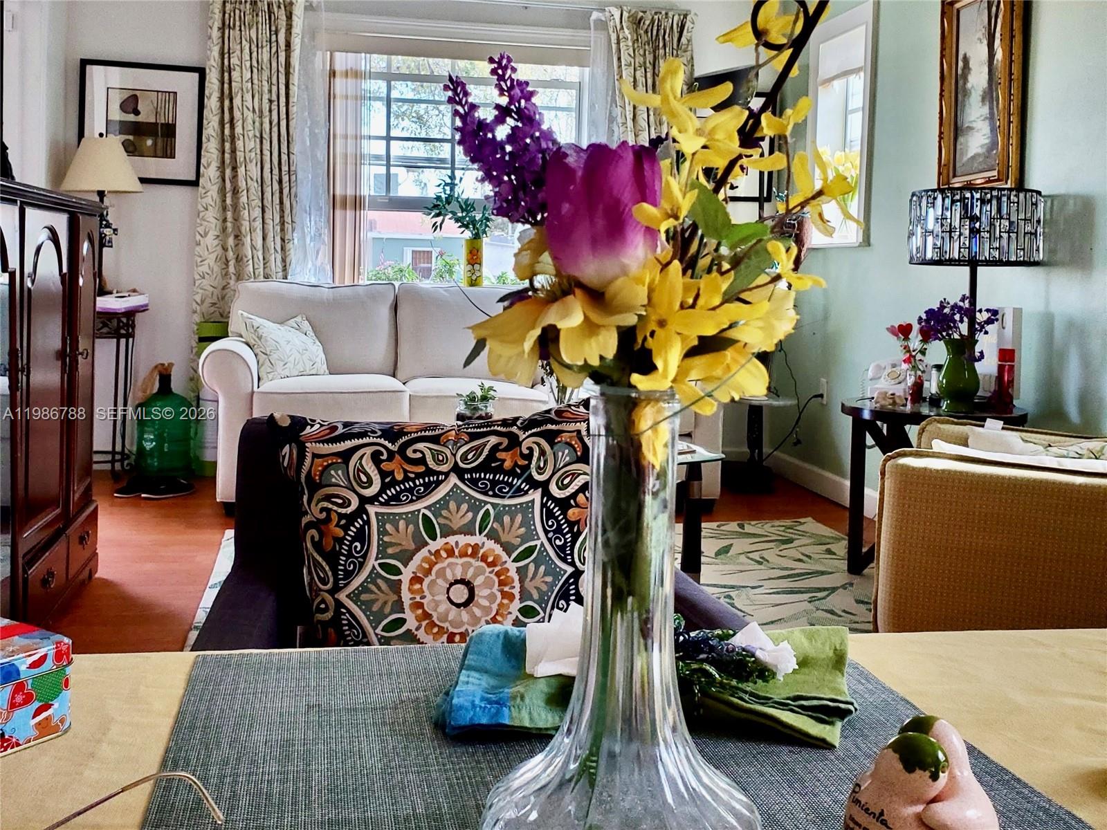 BAY VISTA PARK AMD - Residential Lease