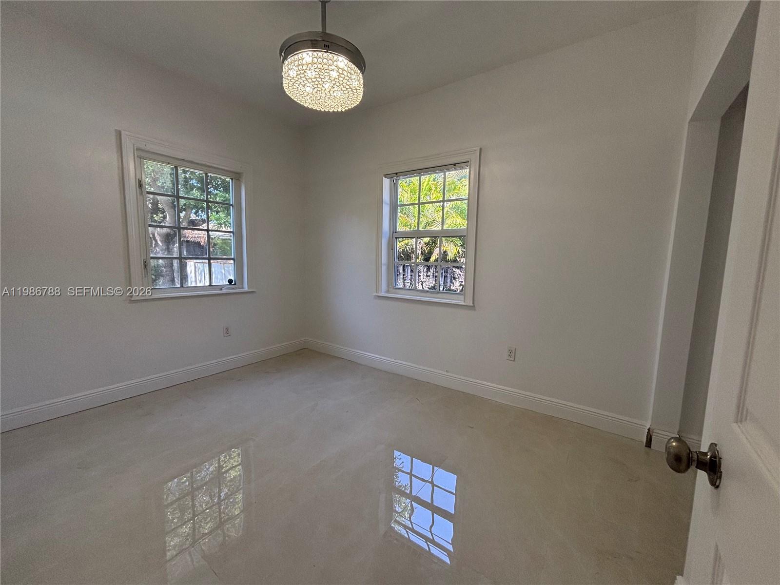 BAY VISTA PARK AMD - Residential Lease