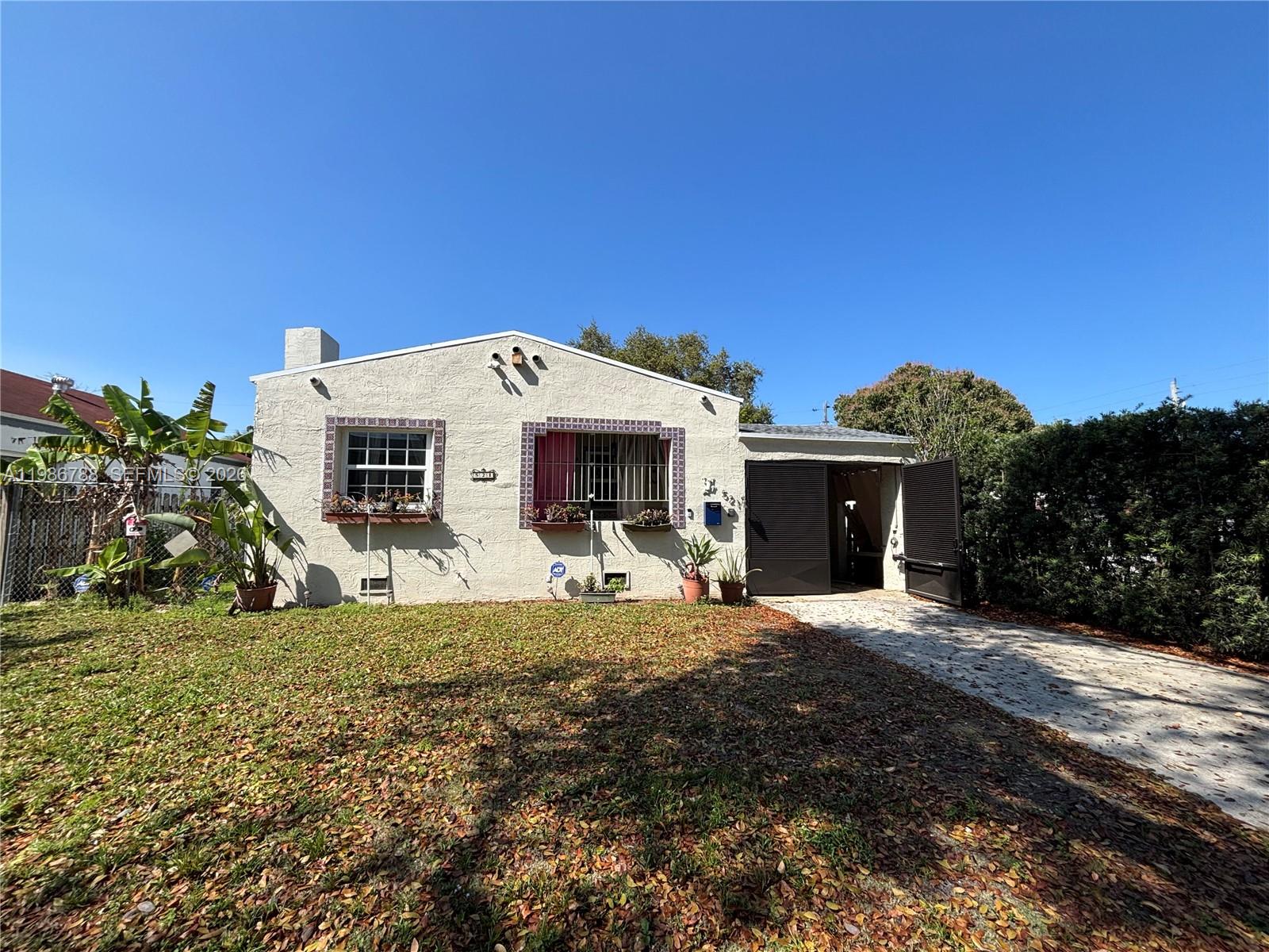 BAY VISTA PARK AMD - Residential Lease