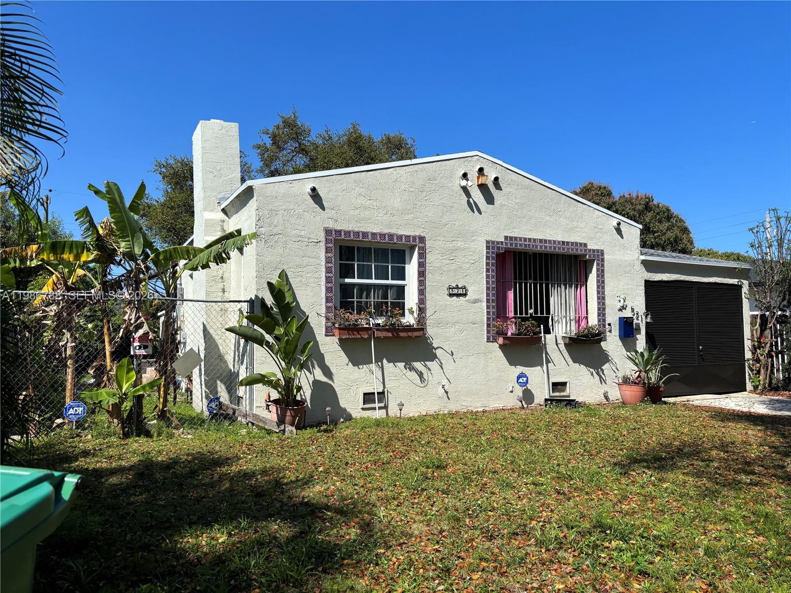 BAY VISTA PARK AMD - Residential Lease