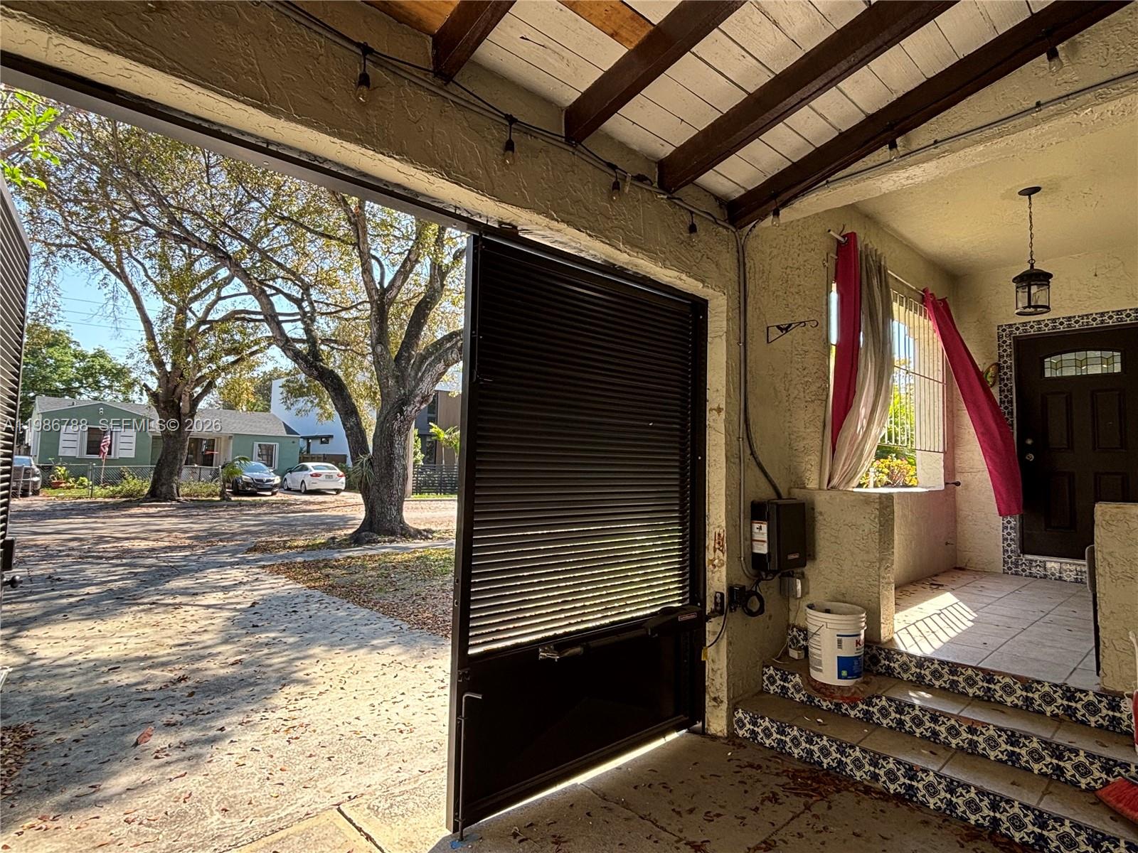 BAY VISTA PARK AMD - Residential Lease