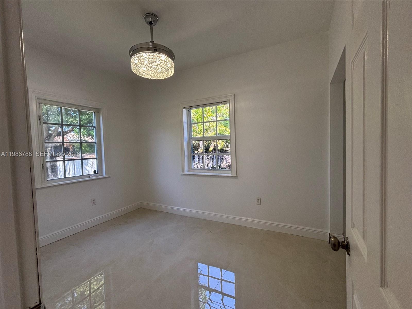 BAY VISTA PARK AMD - Residential Lease