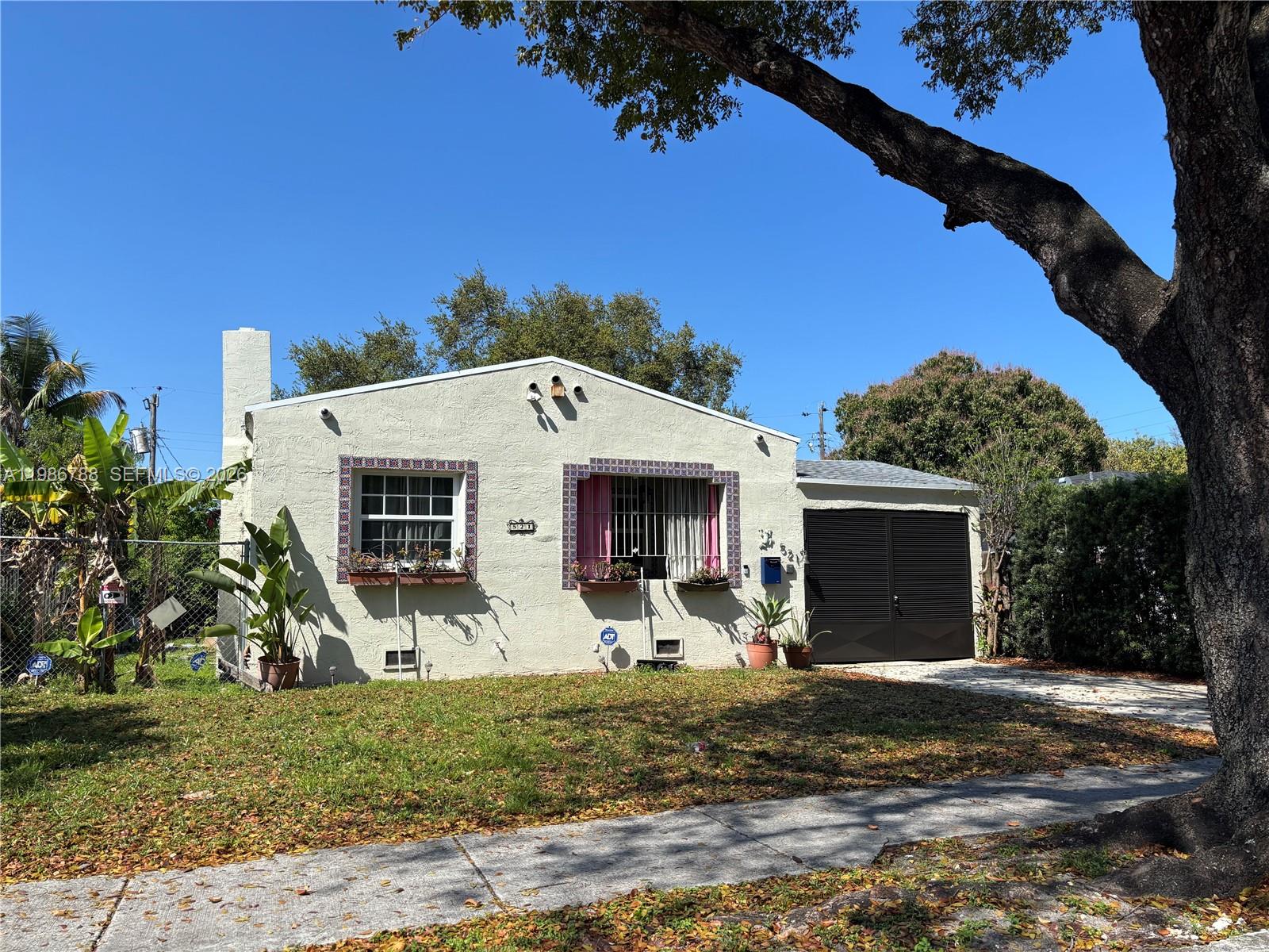 BAY VISTA PARK AMD - Residential Lease