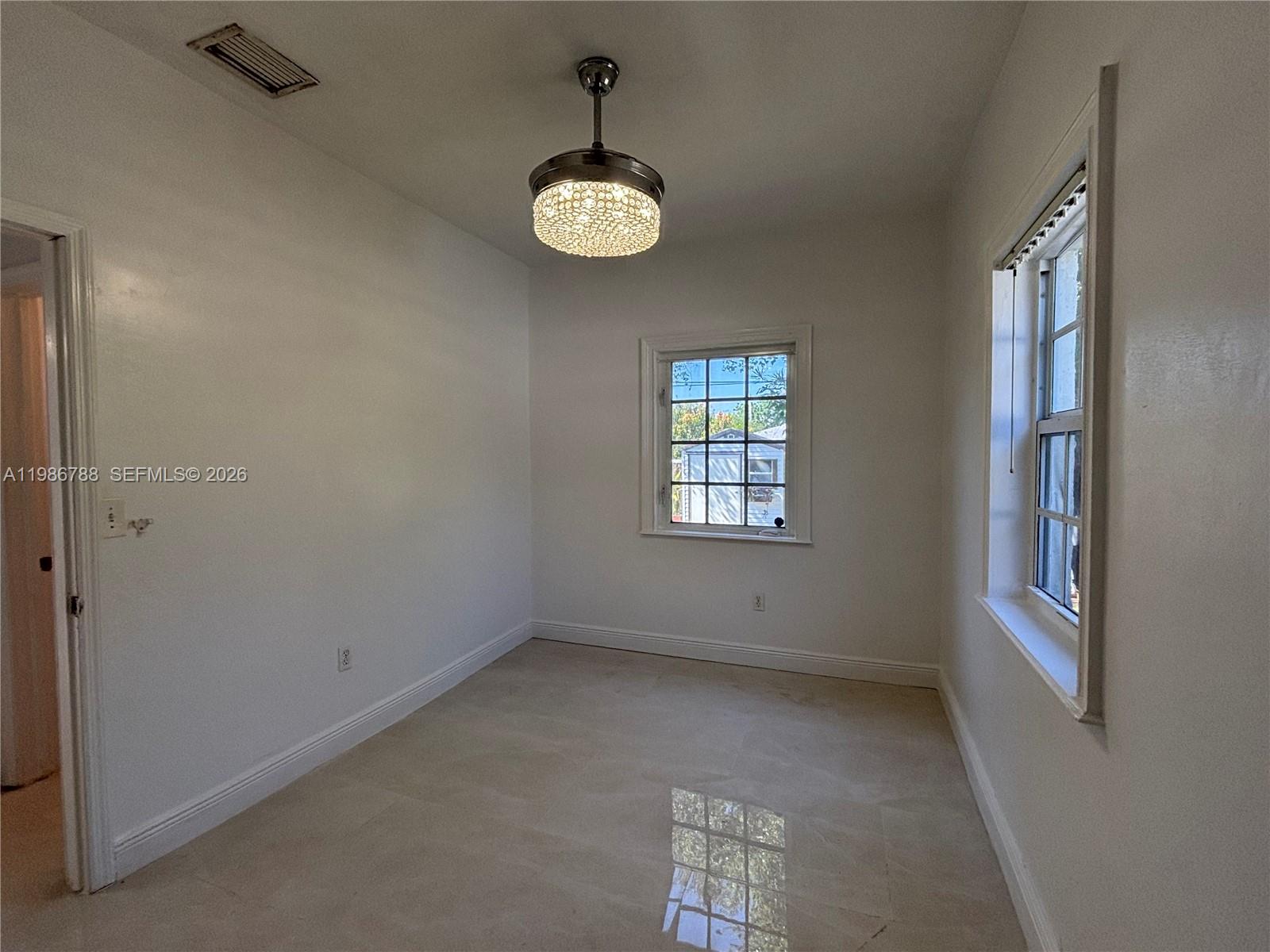 BAY VISTA PARK AMD - Residential Lease