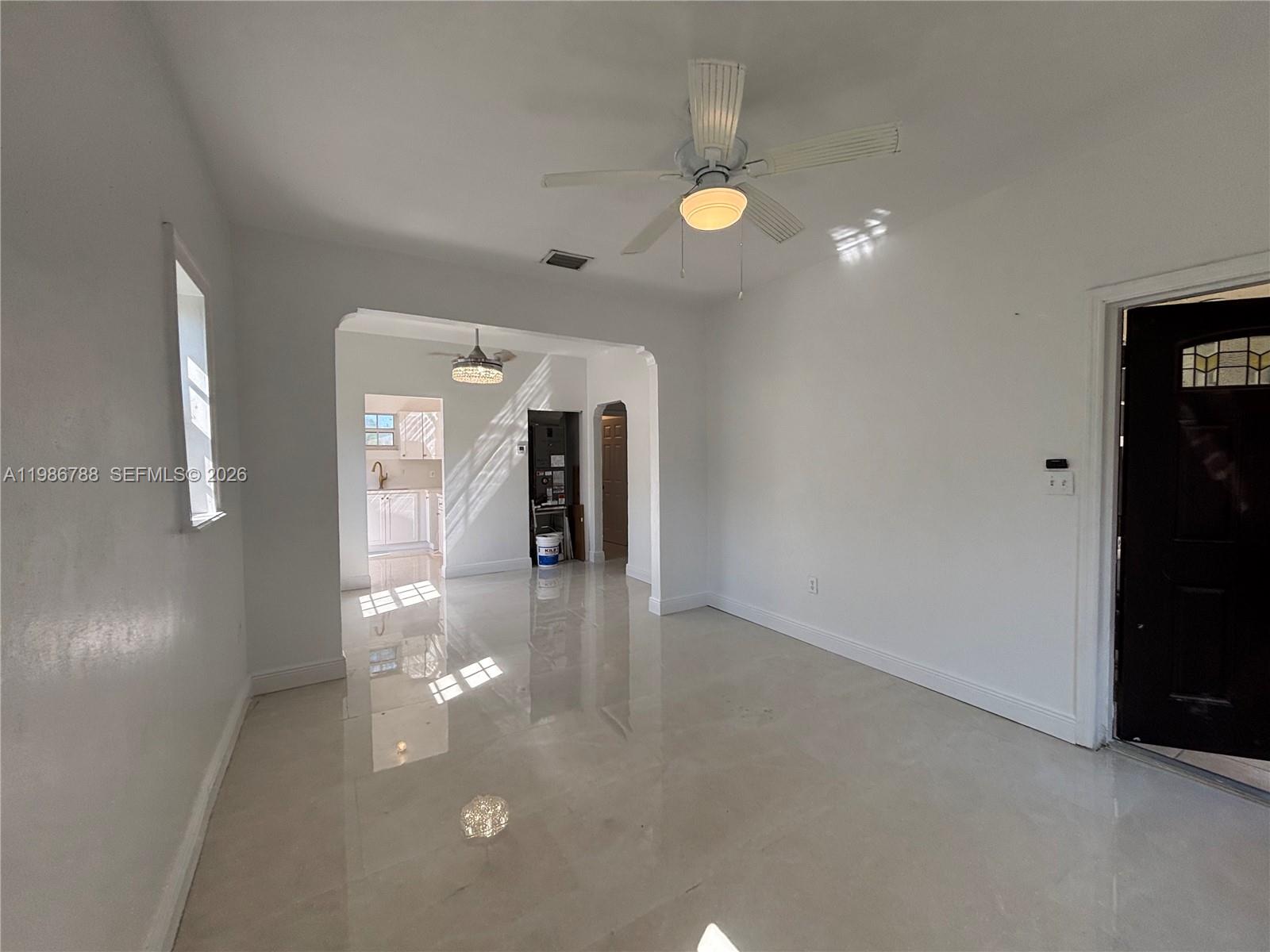 BAY VISTA PARK AMD - Residential Lease