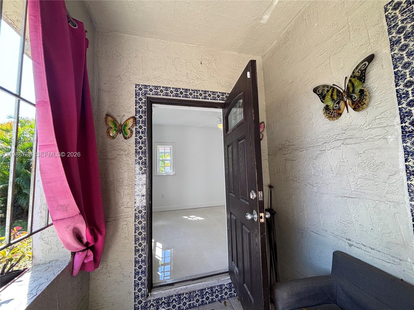 BAY VISTA PARK AMD - Residential Lease