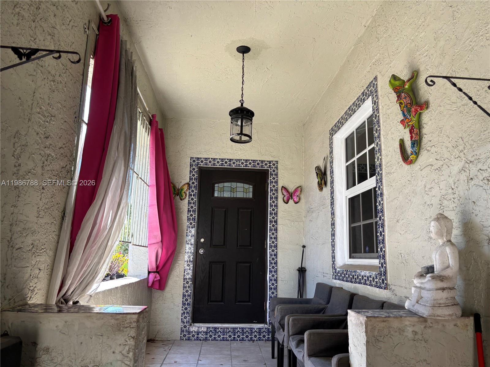 BAY VISTA PARK AMD - Residential Lease