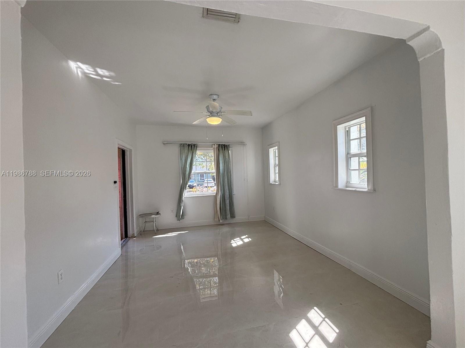 BAY VISTA PARK AMD - Residential Lease