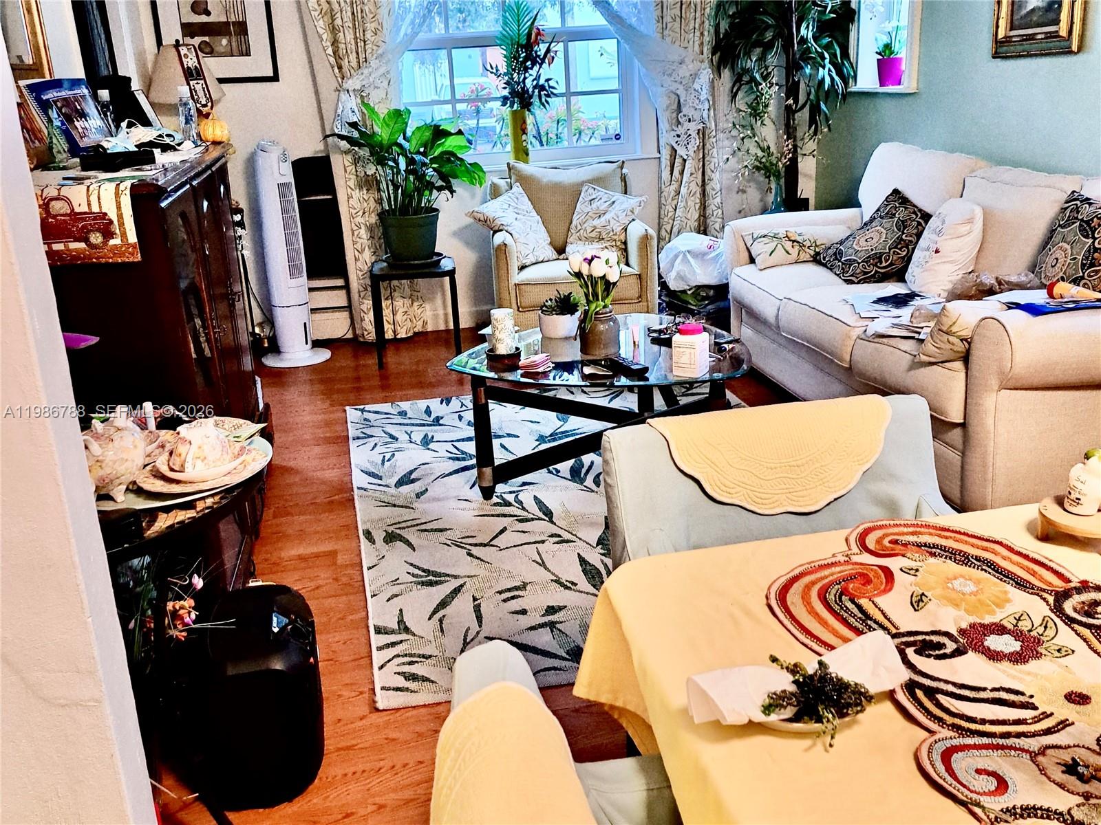 BAY VISTA PARK AMD - Residential Lease