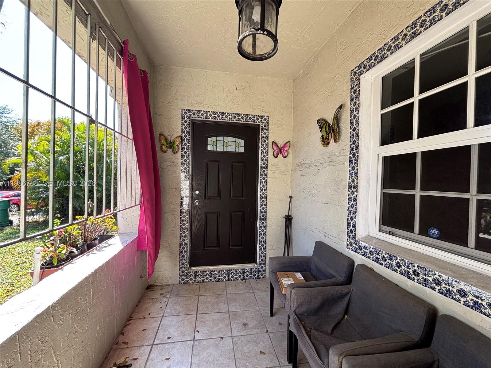 BAY VISTA PARK AMD - Residential Lease