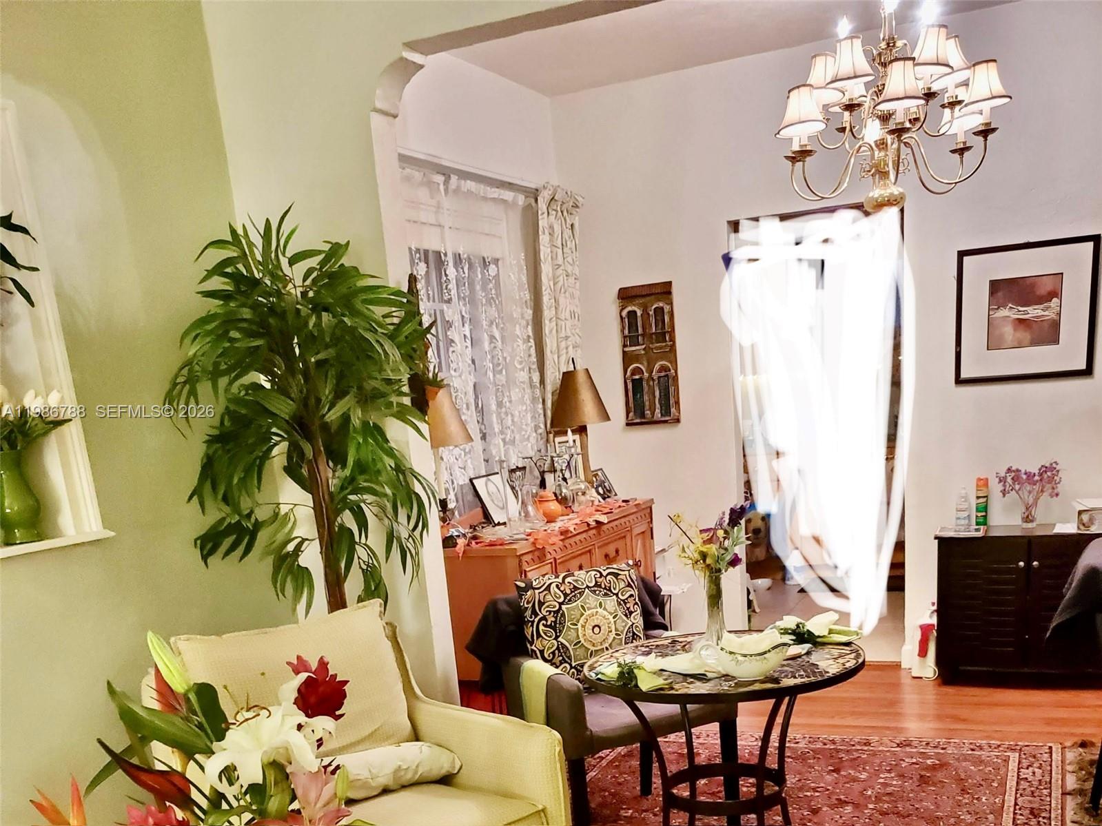 BAY VISTA PARK AMD - Residential Lease