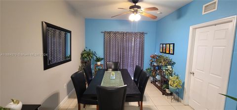 A home in Cutler Bay