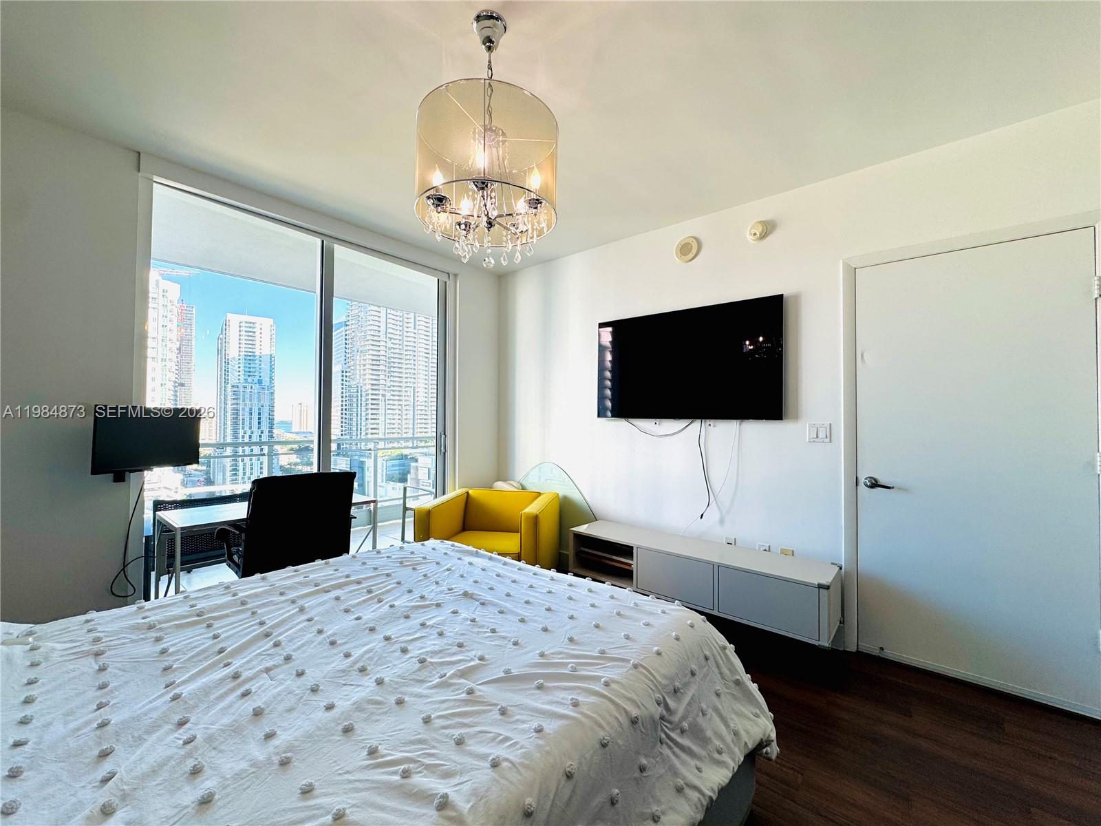 MINT CONDO - Residential Lease