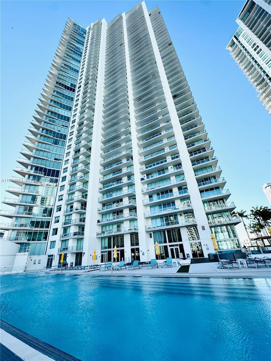 Live at the sought-after Mint on the River in the heart of Brickell! This clean and spacious 2-bedroom, 2-bath residence offers the perfect blend of comfort and convenience. Enjoy top-tier amenities including a resort-style pool, state-of-the-art fitness center, spa, and 24-hour security. Ideally located just steps from Brickell City Centre, world-class dining, shopping, and vibrant nightlife, with unbeatable walkability to everything Brickell has to offer.

Available May 6, 2026 — don’t miss the opportunity to live in one of Brickell’s most desirable waterfront communities!