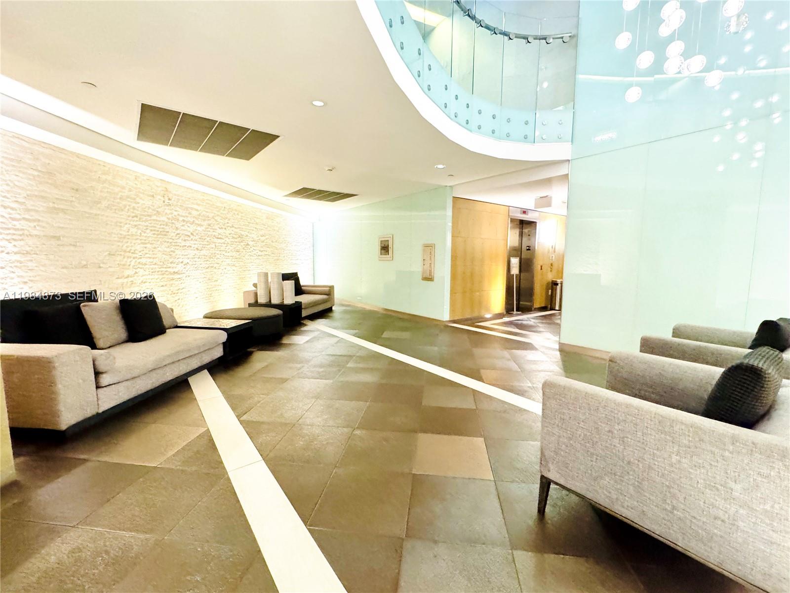 MINT CONDO - Residential Lease