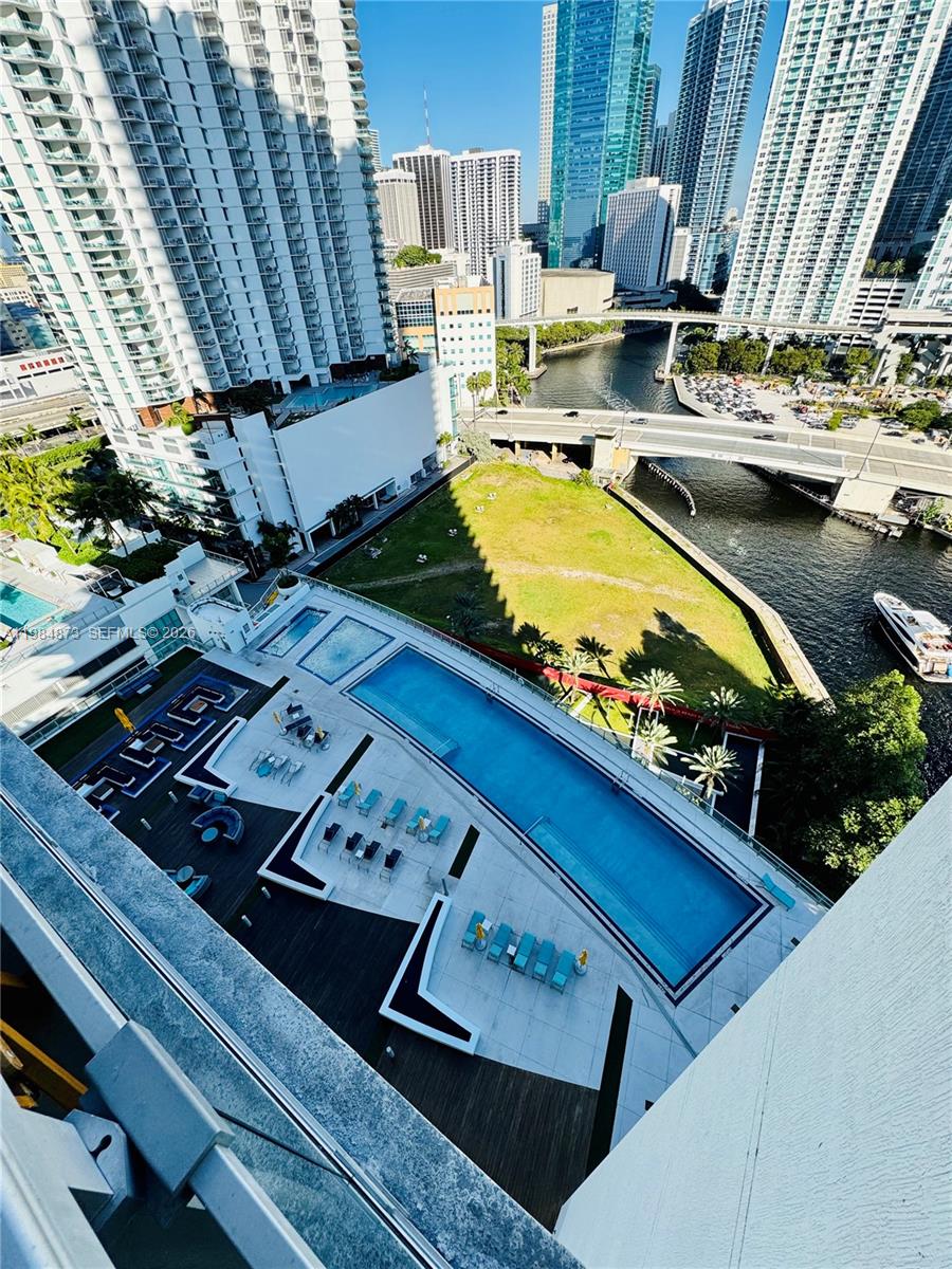 MINT CONDO - Residential Lease