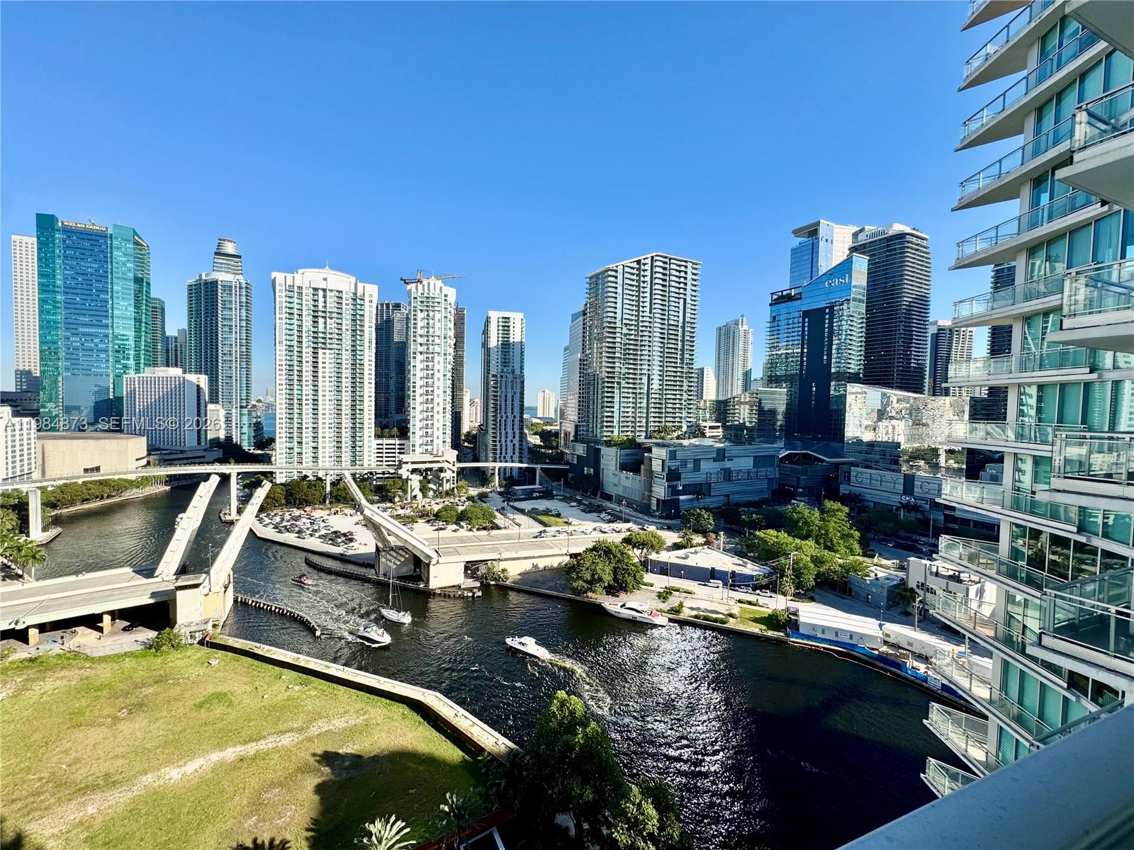 MINT CONDO - Residential Lease