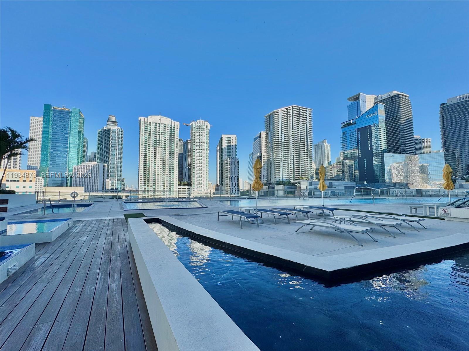 MINT CONDO - Residential Lease