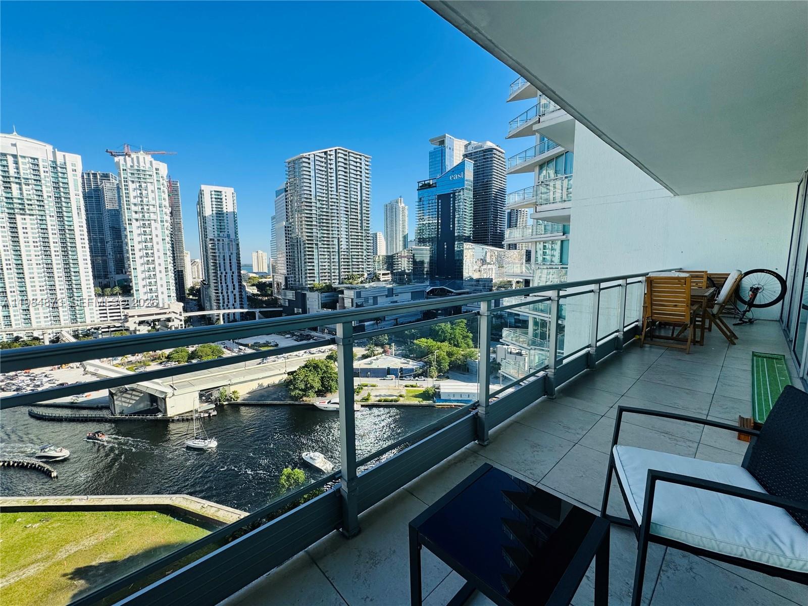 MINT CONDO - Residential Lease