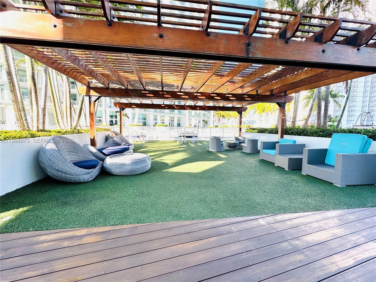 MINT CONDO - Residential Lease