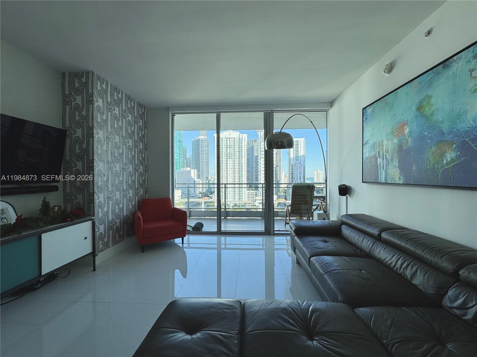 MINT CONDO - Residential Lease