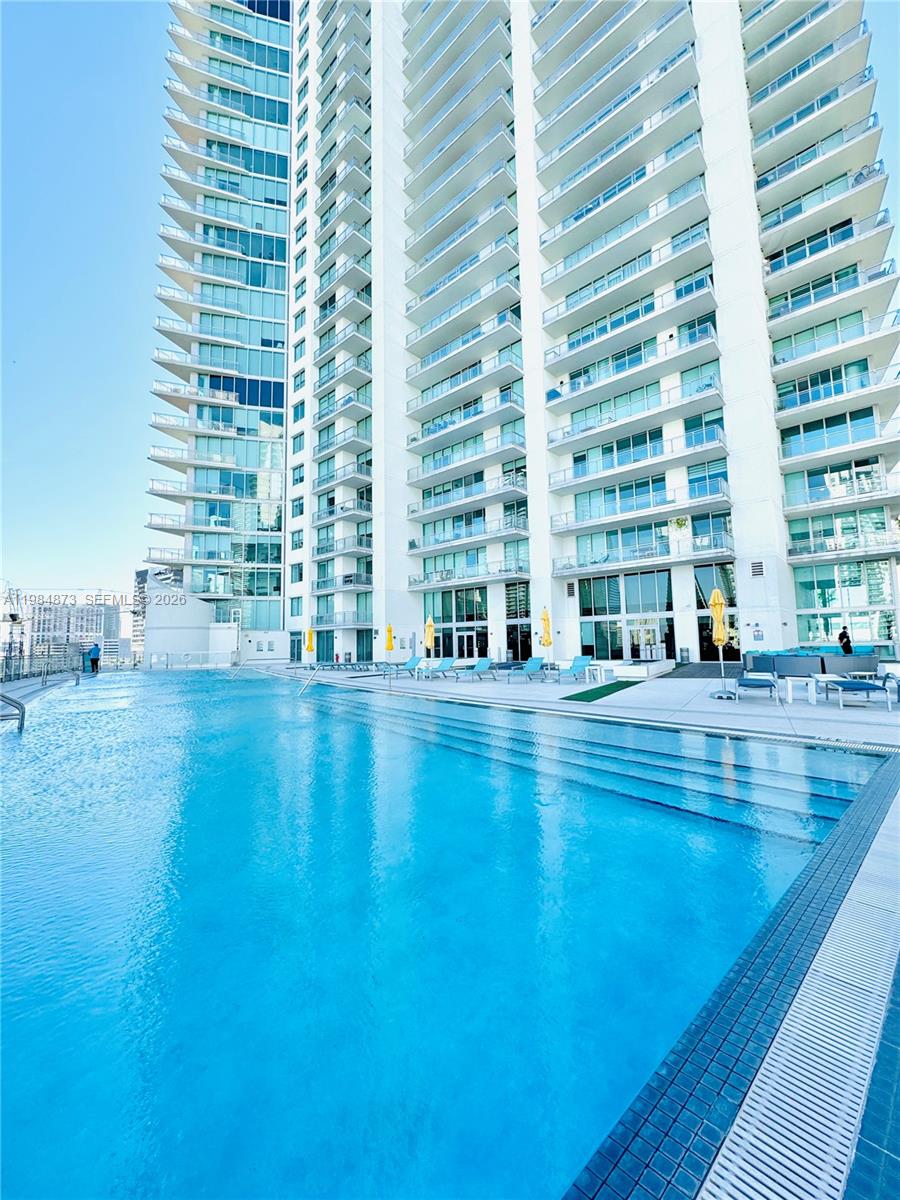MINT CONDO - Residential Lease
