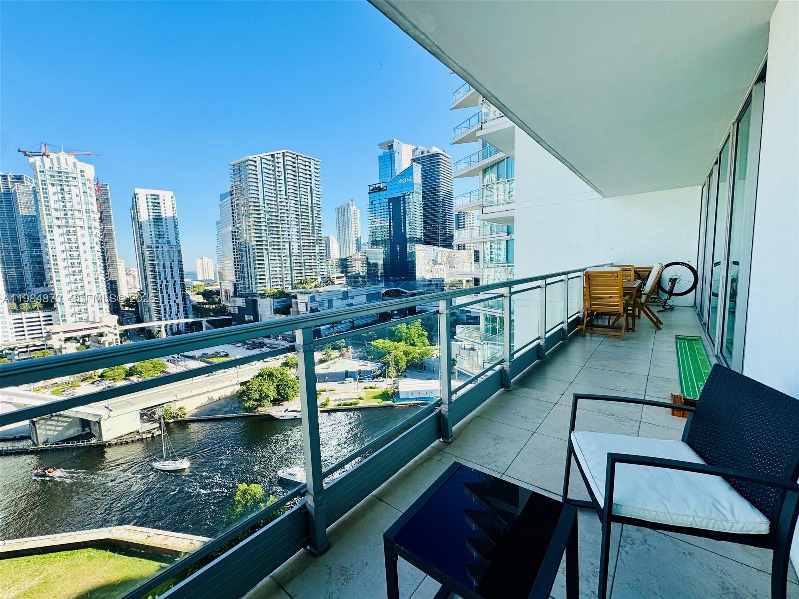 MINT CONDO - Residential Lease