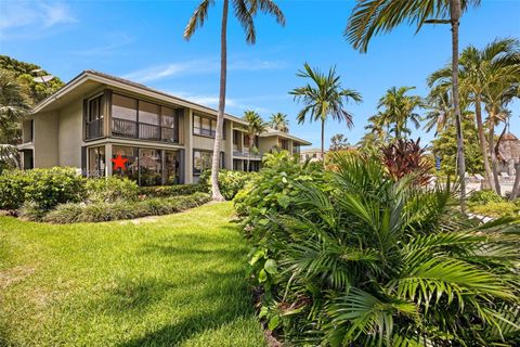 A home in Key Largo