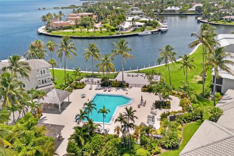 A home in Key Largo